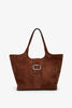 Grand Vivier choc medium bag