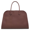 Soft Margaux 15 dark brown bag