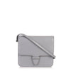 Grey small satchel