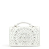 Franca small white bag