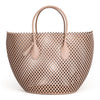 Latifa Medium Pochon Lux tote bag