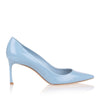 Essence 70 patent celeste blue pump