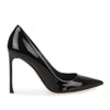 Essence 100 patent black pump