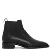 Marmada Flat black boots