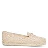 Nanou Orlato Donna natural espadrilles