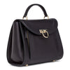 Sofia Rainbow small black bag