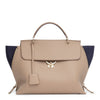 Jet Set beige bag