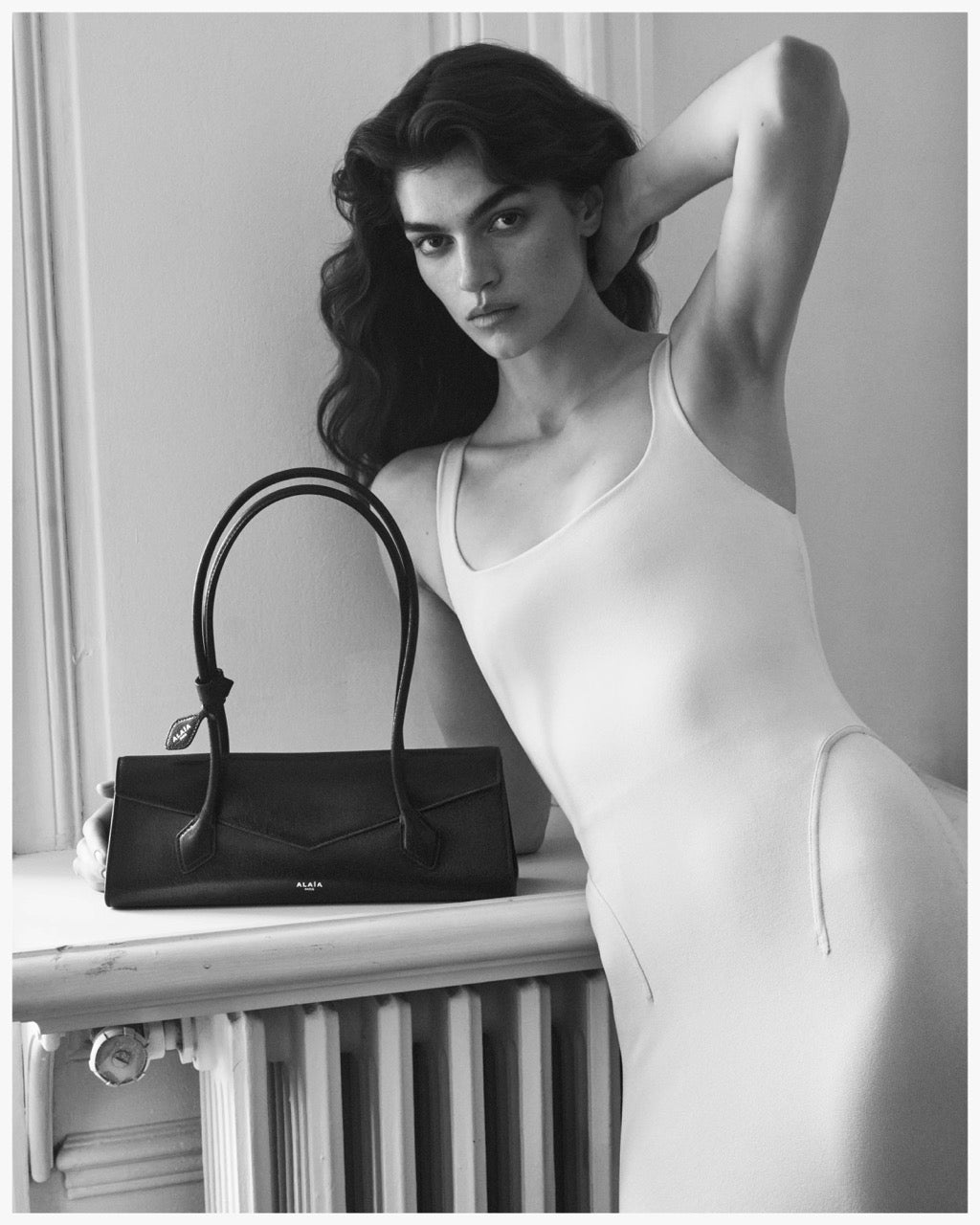 Alaïa