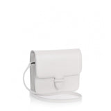 Off white small satchel