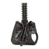 Rose-Marie small black
