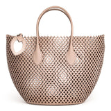 Latifa Medium Pochon Lux tote bag