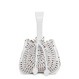 Rose Marie Small white bag