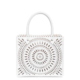 Garance 16 micro tote bag