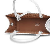 Garance 16 micro tote bag
