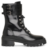 Combat boots