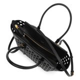 Neo Mina 20 black bag