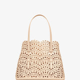 Mina 25 vague dune tote bag