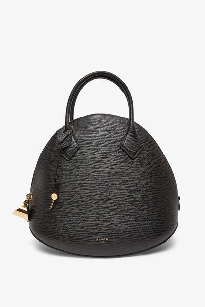 Dome 32 black bag