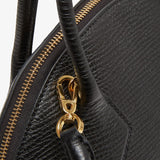 Dome 32 black bag