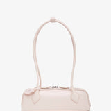 Le Teckel Small light pink bag