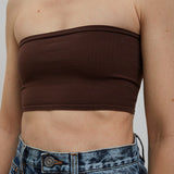 Second Skin brown set