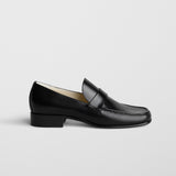 Man's loafers 30