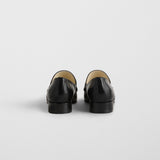 Man's loafers 30
