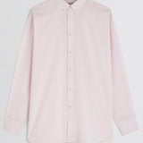 Button collar shirt