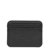 Marcie black cardholder