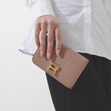 Marcie blush wallet