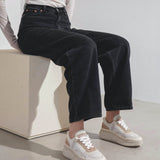 Nama beige mesh sneakers