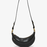 Chloe banananas black crossbody bag