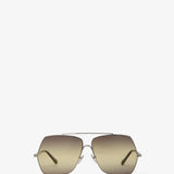 Aly green sunglasses