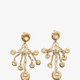 Chloe eclectic earrings