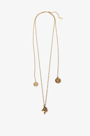 Chloe Charms necklace