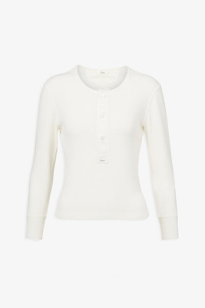 Iconic milk top
