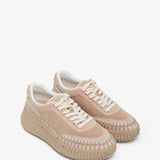 Nama beige sneakers