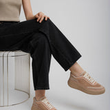 Nama beige sneakers