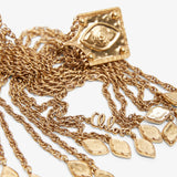 Vintage Gold earrings