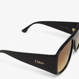 Izia brown sunglasses