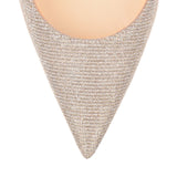 Iriza 100 glitter pump