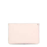 Loubiclutch printed pony clutch