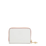 Panettone white Loubinthesky coin purse