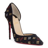 Iriza 100 Loubinthesky pumps