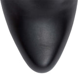 Marmara Botta 85 black calf boots