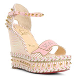 S Padrilla 120 wedges