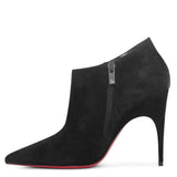 Gorgone 100 suede ankle boots