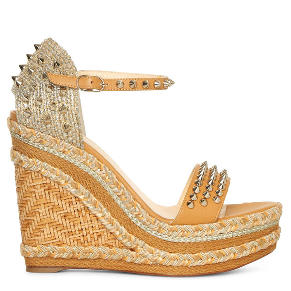 Madmonica 120 espadrilles