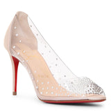 Sucre Glace 85 pumps