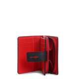 Paloma mini wallet